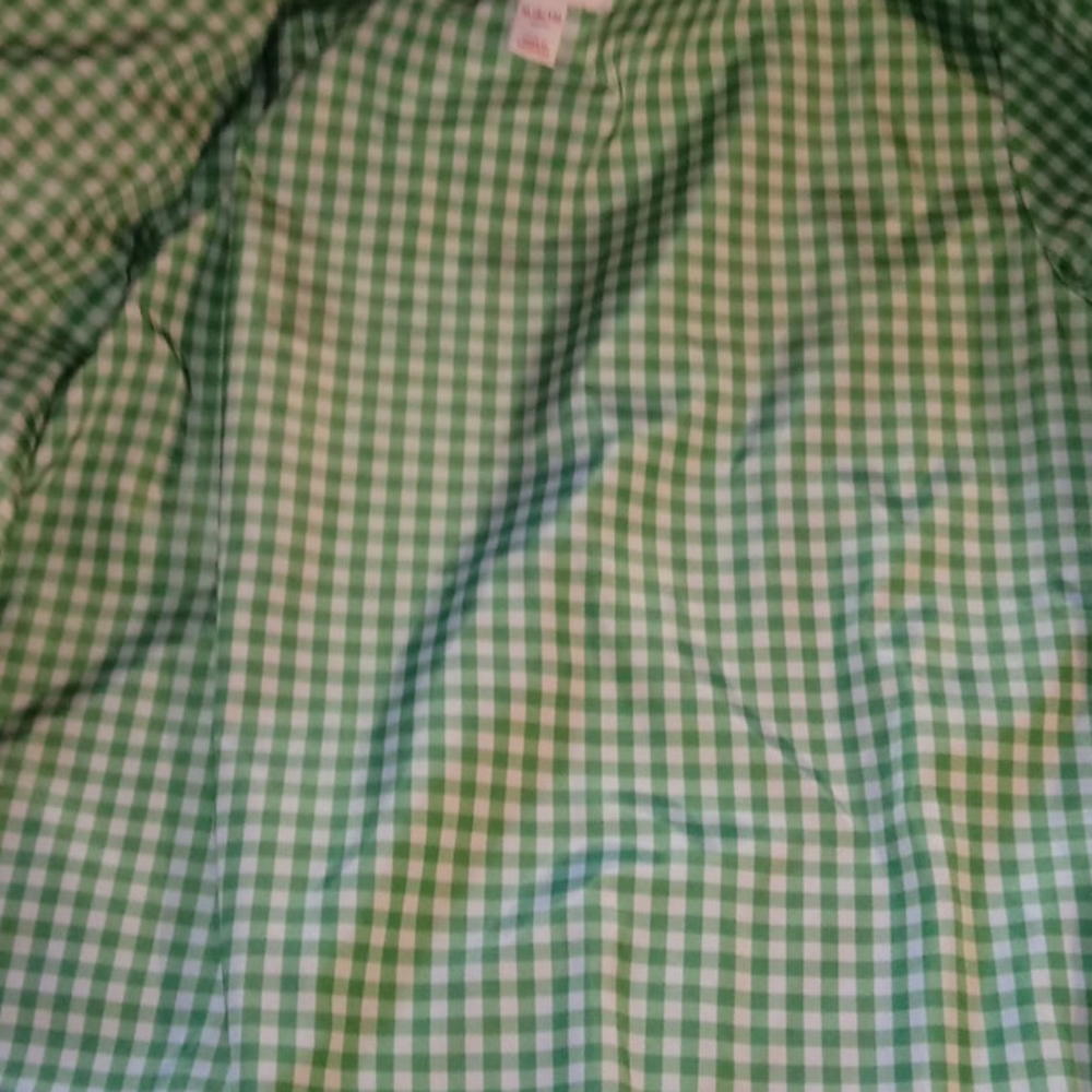 CASUAL JACKET - Picture 2 of 6